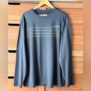 Hang Ten Rash Guard/Sun Tee Size XL